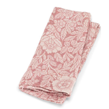 Floral Cotton Napkin