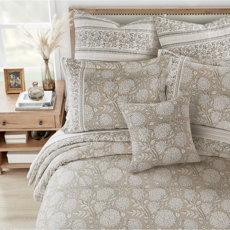 Adare Comforter Set