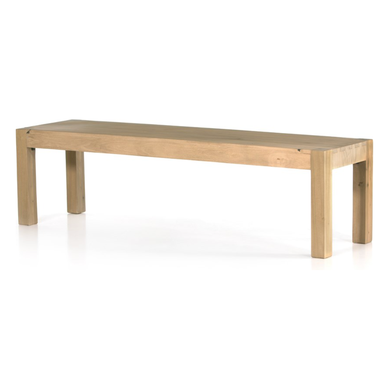 Isador Dining Bench