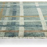 Cera Rug in Roshell/Aloe