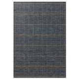 Birch Rug in Sky / Wheat