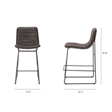 Meritt Counter Stool