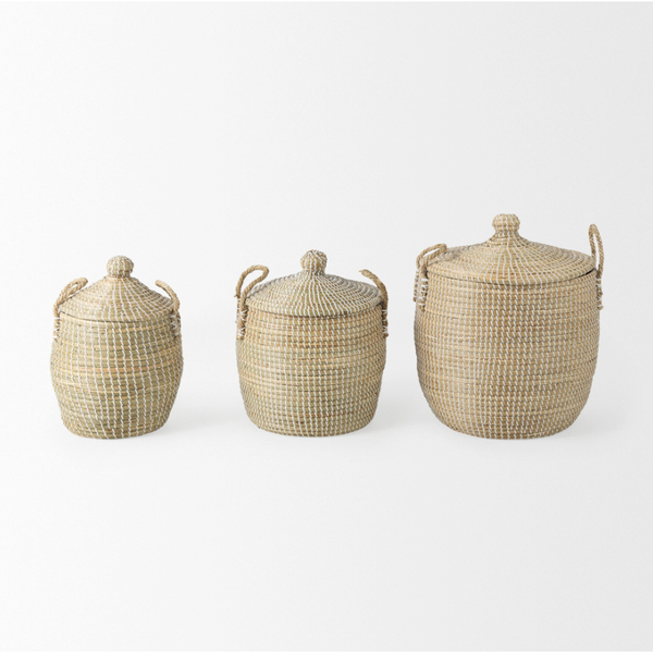 Olivia Basket
