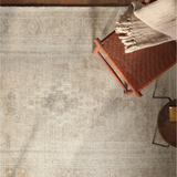 Casen Rug in Moonbeam