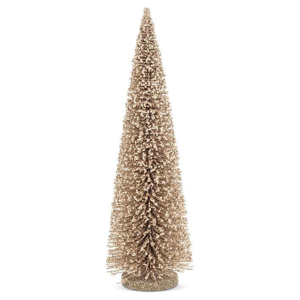 Heavy Glitter Tree