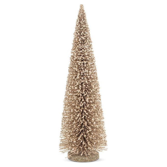 Heavy Glitter Tree