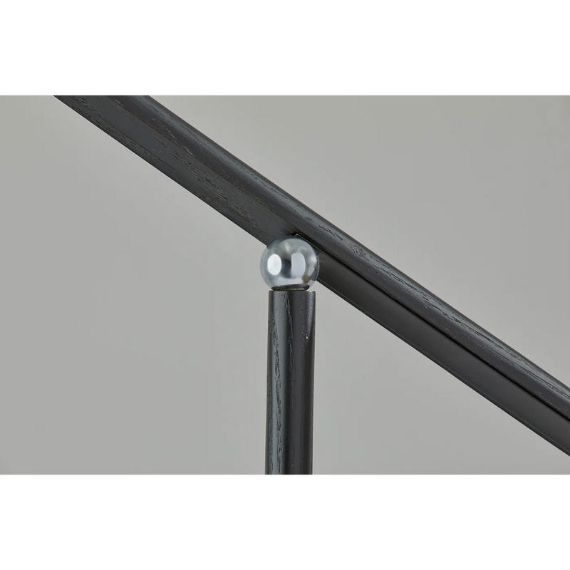 Gravity LED Floor Lamp