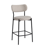 Kai Counter Stool | Bone White