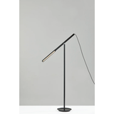 Gravity LED Floor Lamp