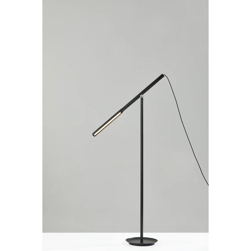 Gravity LED Floor Lamp