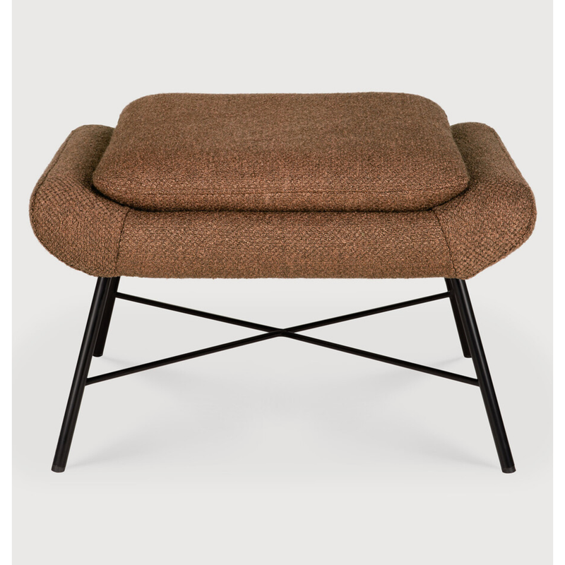 Barrow Footstool