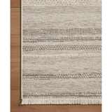 Malibu 02 Rug in Ivory / Dove