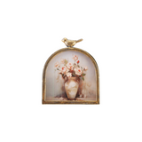 Birdsong Picture Frame