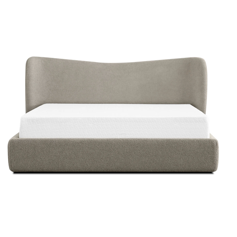 Harlow Storage Bed