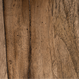 Drake Coffee Table in Reclaimed Fruitwood