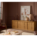 Novella Media Console
