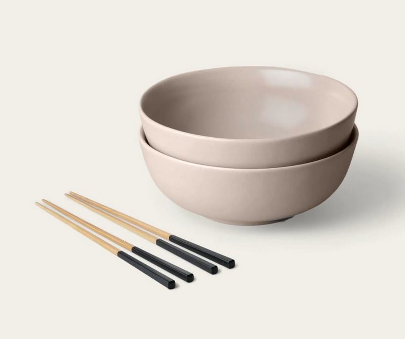 The Ramen Set