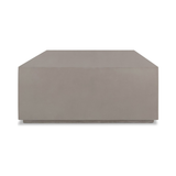 Otero Rectangular Outdoor Coffee Table