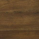 Drake Coffee Table in Reclaimed Fruitwood