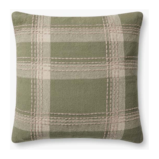 Effie Cushion 18"
