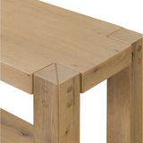 Emmer Console Table