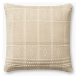 Cato Cushion 18"
