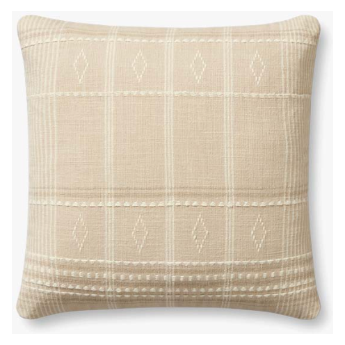 Cato Cushion 18"