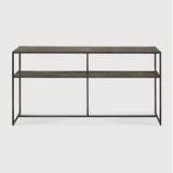 Pentagon Console