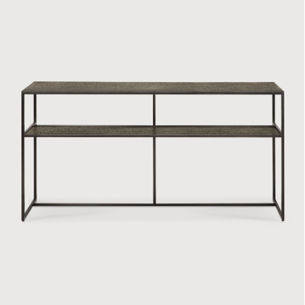 Pentagon Console