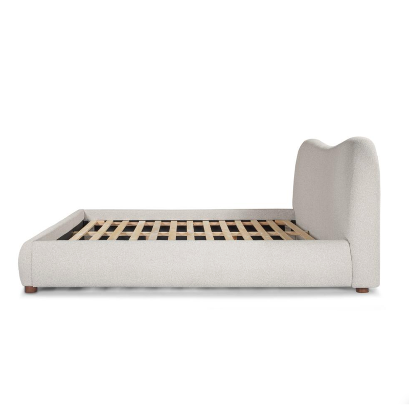 Fox Bed