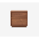 Stage Nightstand