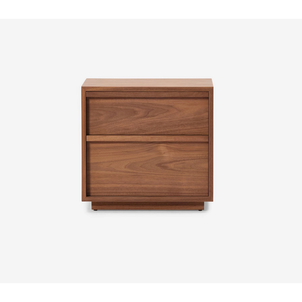 Stage Nightstand