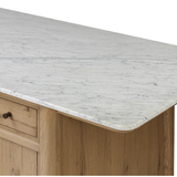 Fatima Kitchen Island