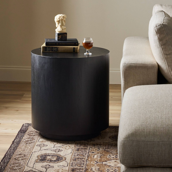 Humphrey End Table