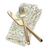 Floral Cotton Napkin