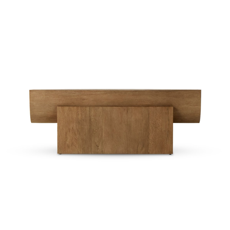 Elbert Console Table