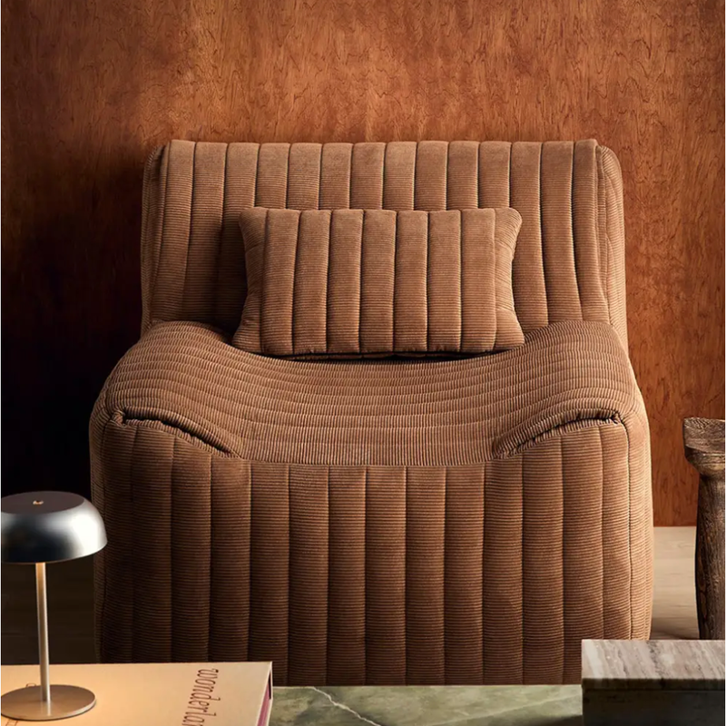 Siena Lounger