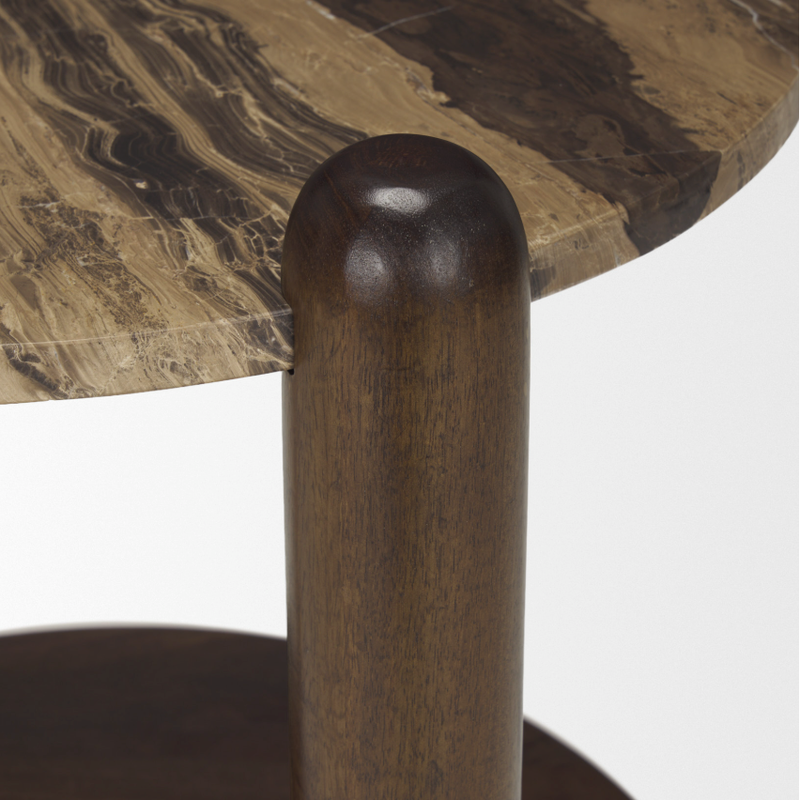 Jovia End Table