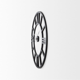 Stoke Wall Clock 30"