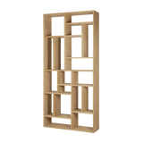 M Rack Tall in Oak