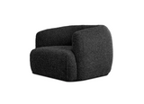 Saba Lounge Chair