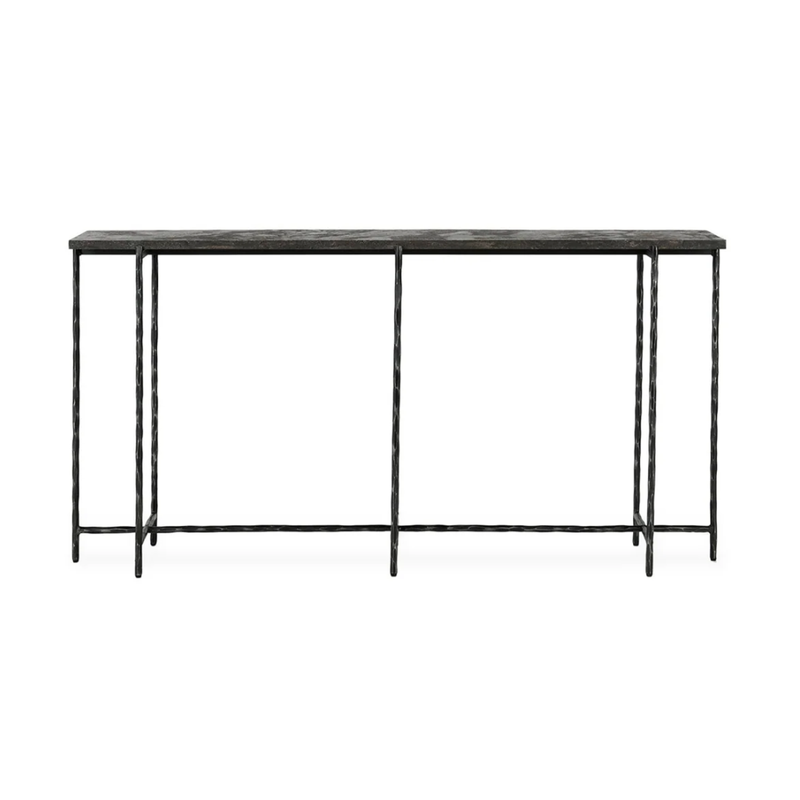 Echo Console Table