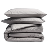 If Only Home Organic Cotton Duvet Covers