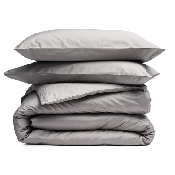 If Only Home Organic Cotton Duvet Covers