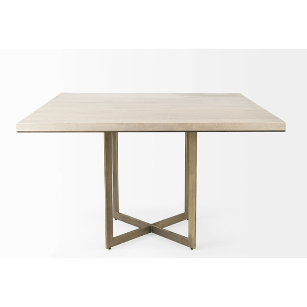 Faye Square Dining Table