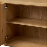 Novella Media Console