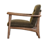 HIghland Club Chair