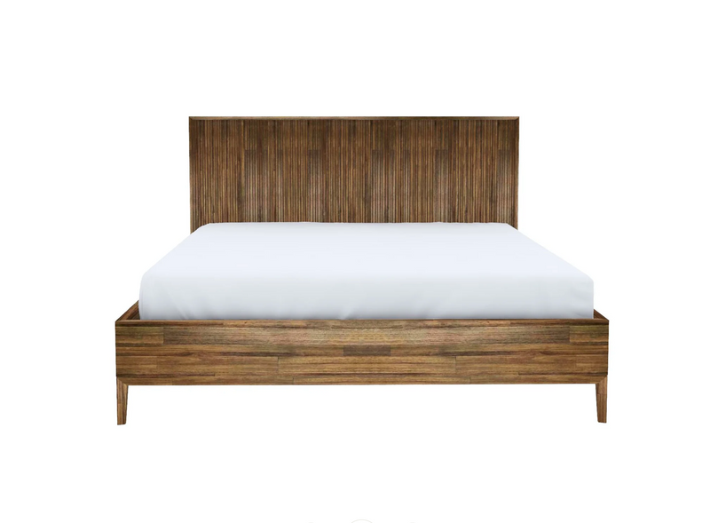 West Bed