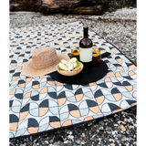 TofinoTowel - The Excursion Picnic Blanket