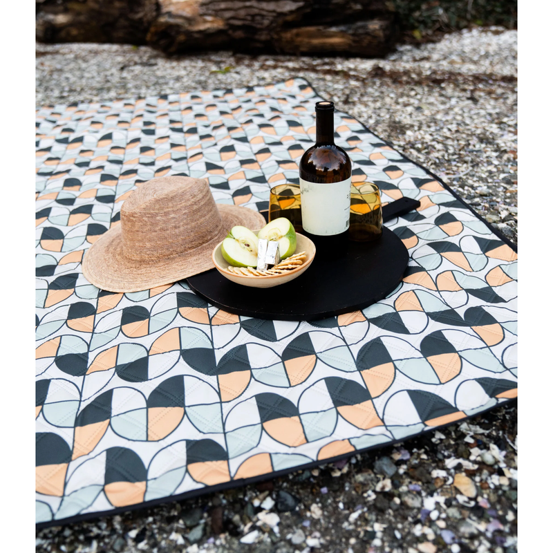 TofinoTowel - The Excursion Picnic Blanket